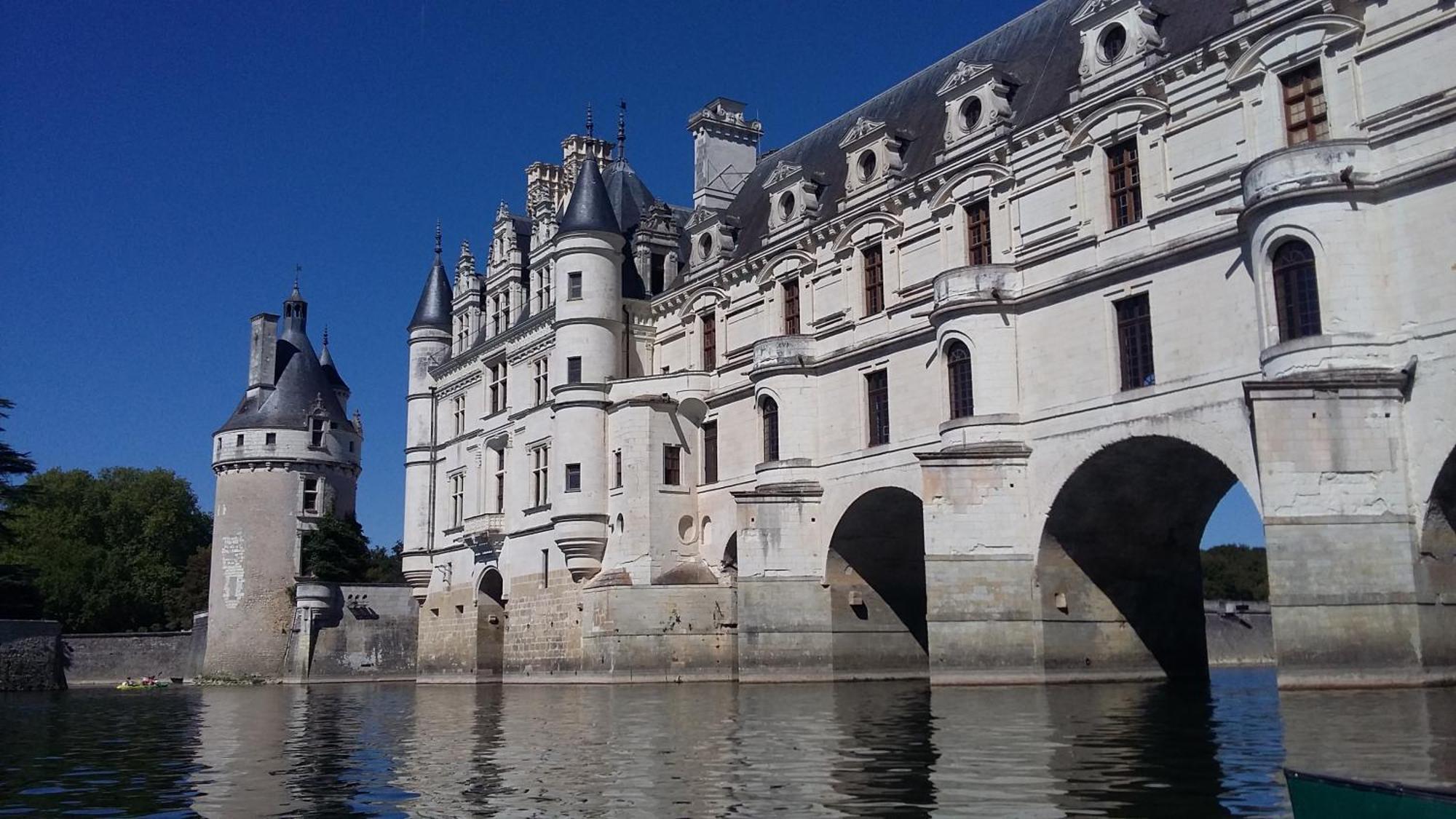 Gite-Civray-De-Touraine Troglo De Denise Exterior foto